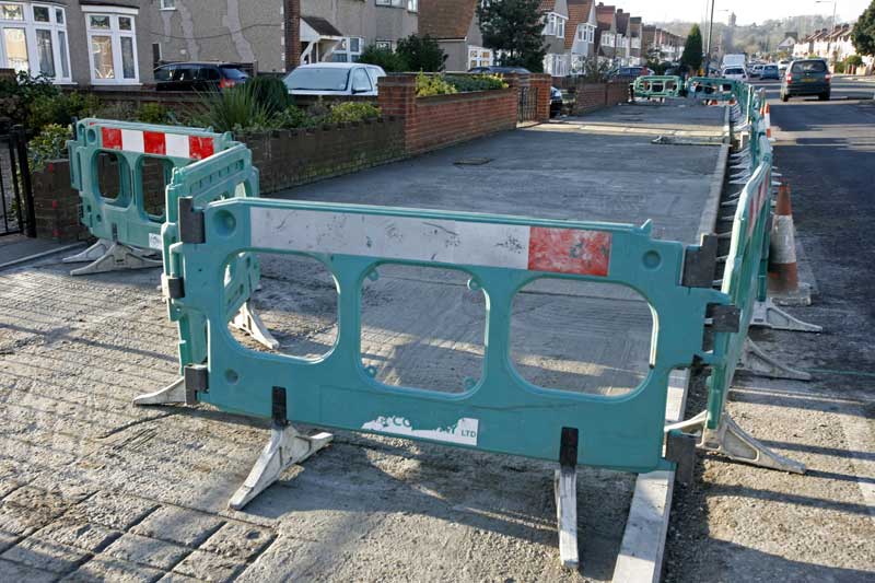 Bellegrove Road, Welling