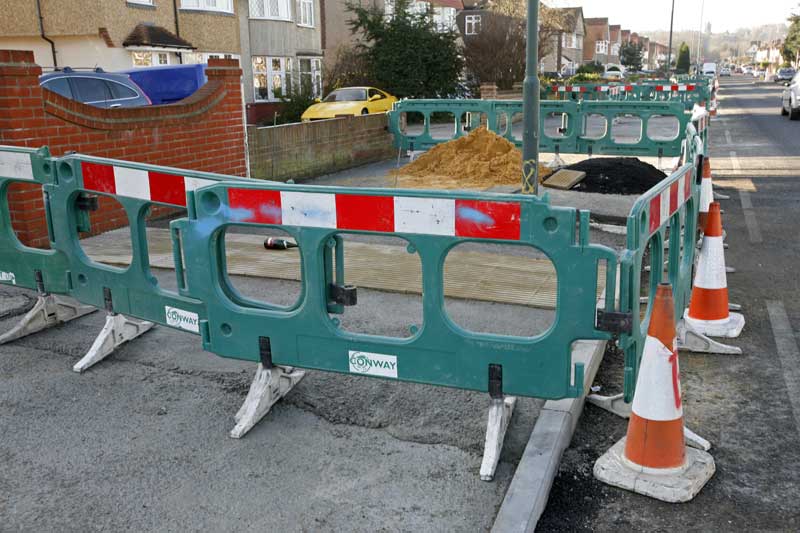 Bellegrove Road, Welling