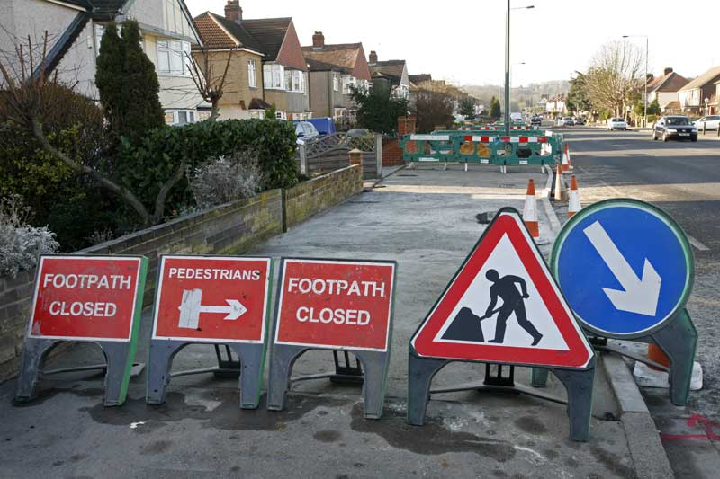 Bellegrove Road, Welling