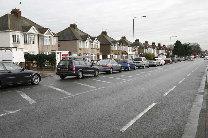 Bellegrove Road, Welling