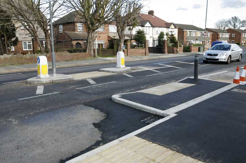 Bellegrove Road, Welling