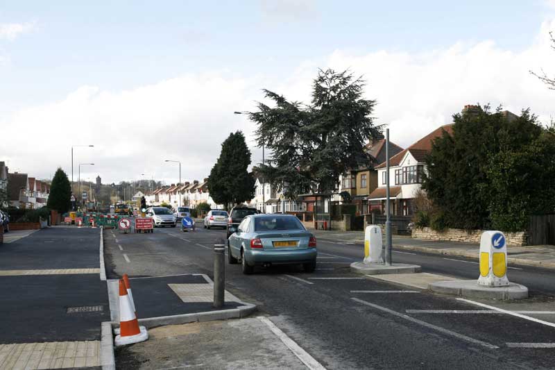 Bellegrove Road, Welling