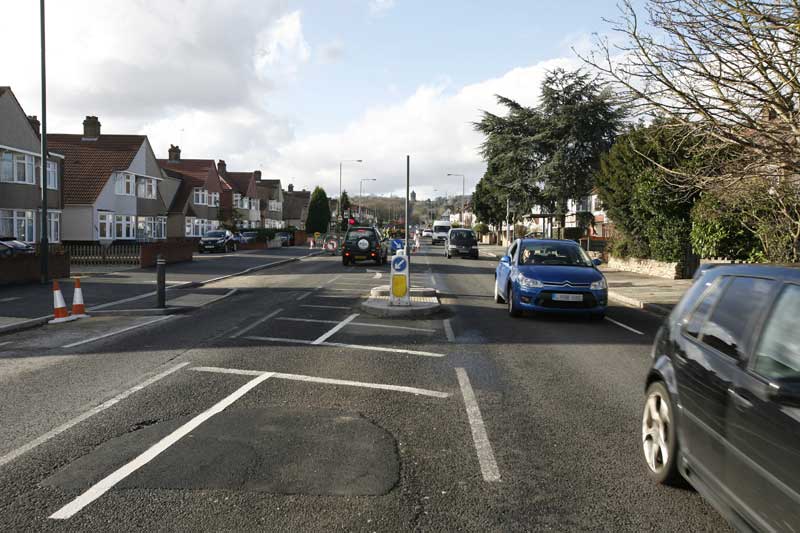 Bellegrove Road, Welling