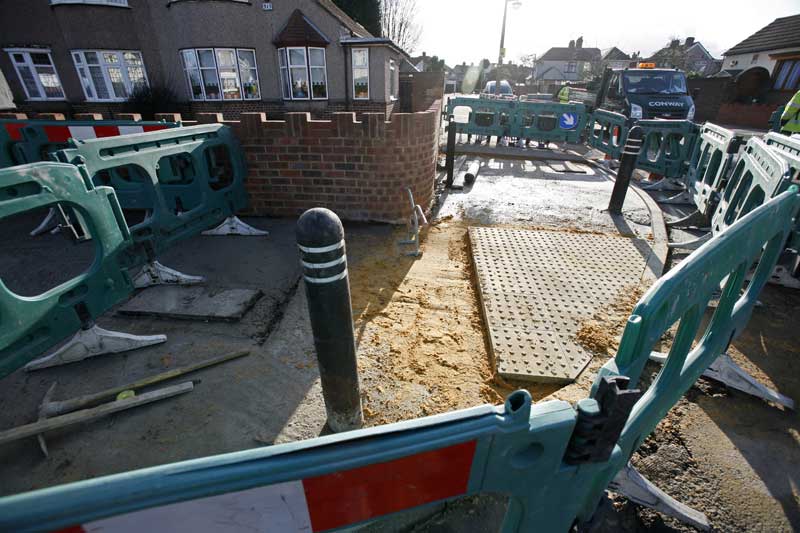 Bellegrove Road, Welling