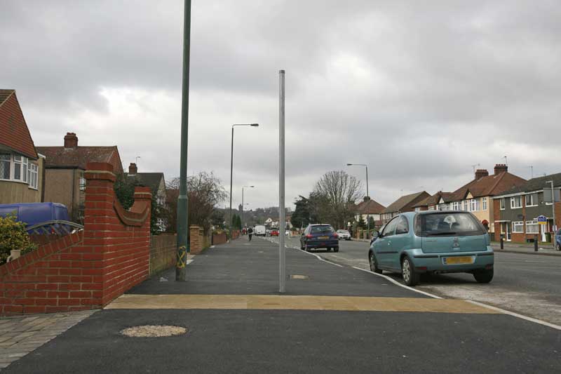 Bellegrove Road, Welling