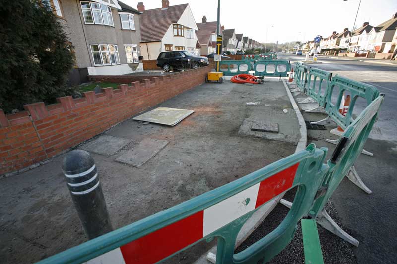 Bellegrove Road, Welling