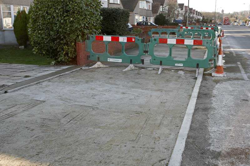 Bellegrove Road, Welling