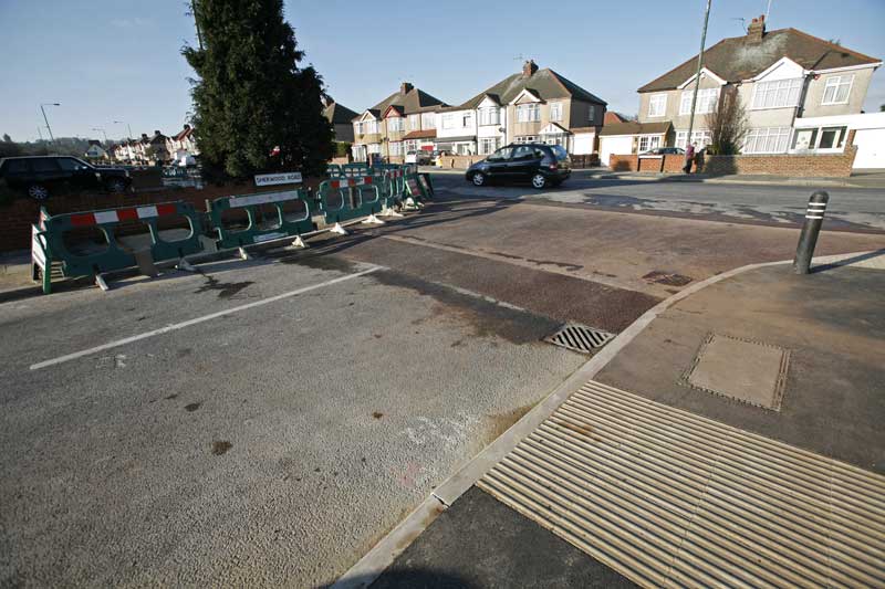 Bellegrove Road, Welling