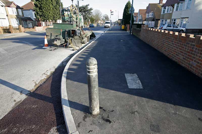 Bellegrove Road, Welling