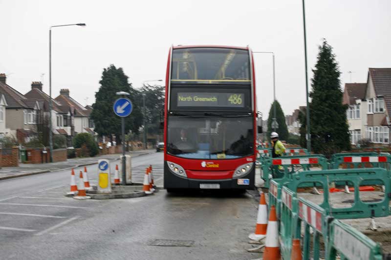 Bellegrove Road, Welling