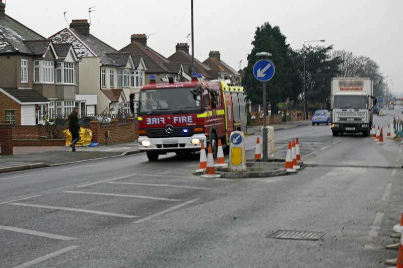 Bellegrove Road, Welling