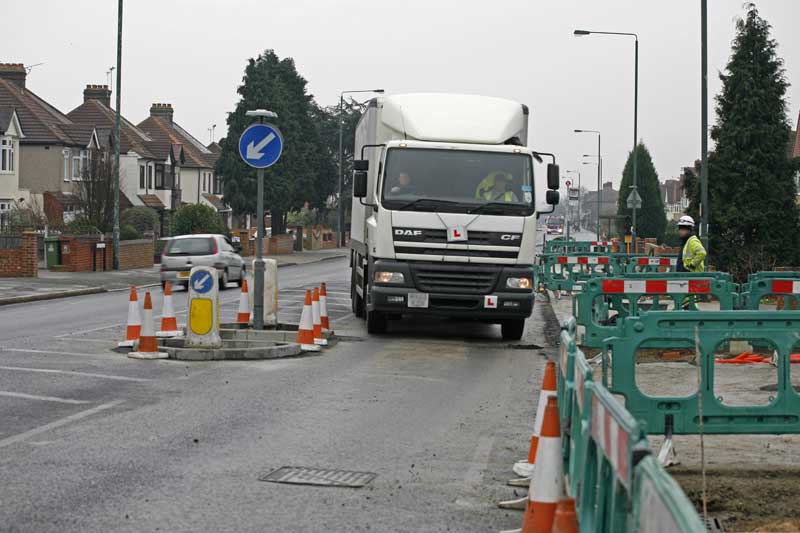 Bellegrove Road, Welling