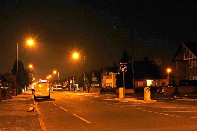 Bellegrove Road, Welling