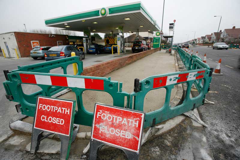 Bellegrove Road, Welling