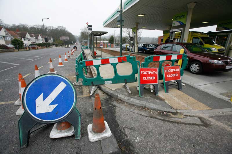 Bellegrove Road, Welling