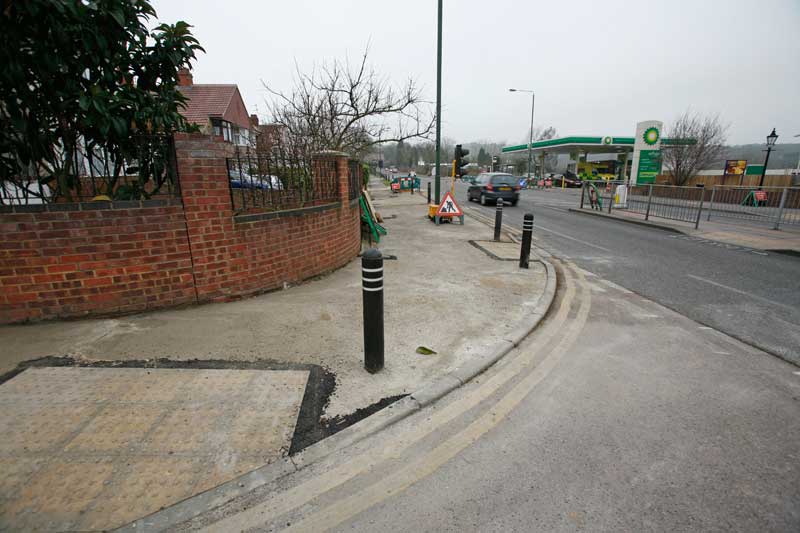 Bellegrove Road, Welling