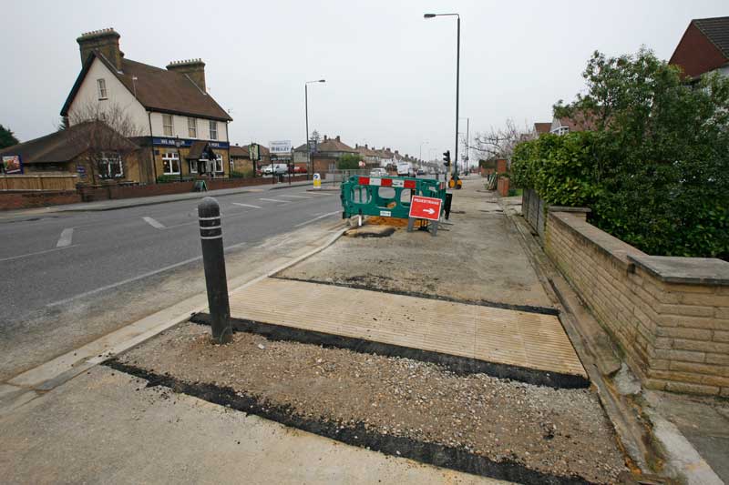 Bellegrove Road, Welling