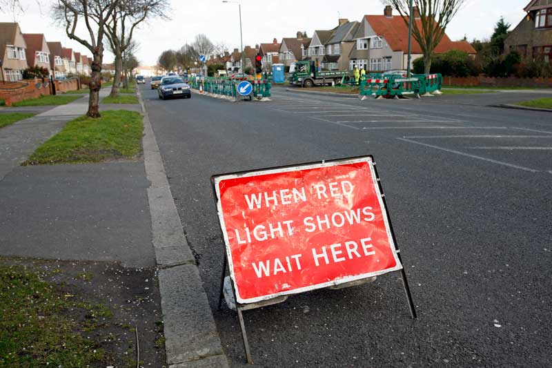 Bellegrove Road, Welling