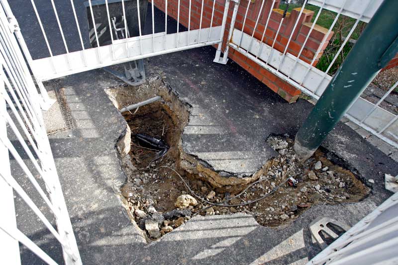 Bellegrove Road, Welling