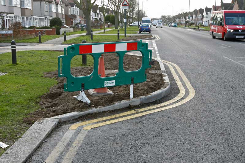 Bellegrove Road, Welling