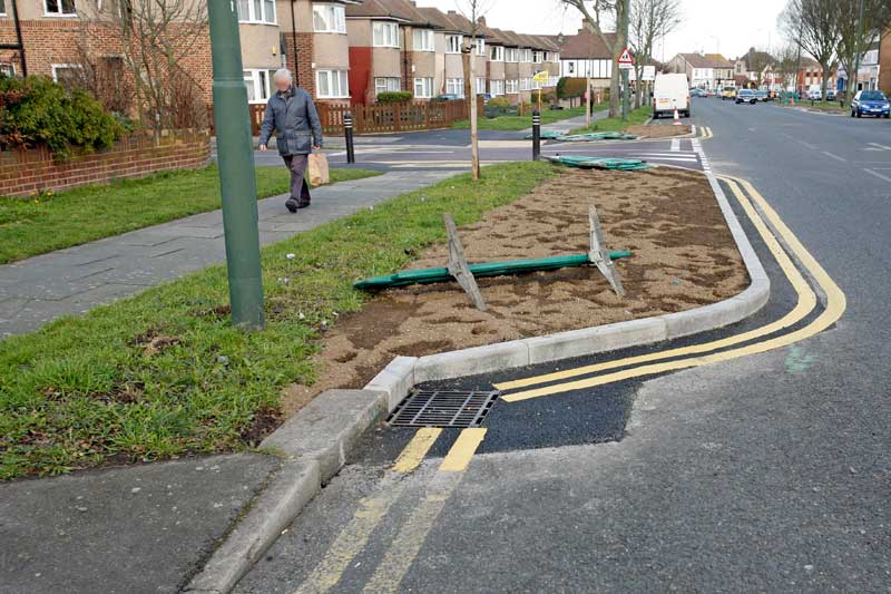 Bellegrove Road, Welling