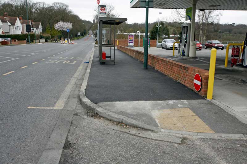 Bellegrove Road, Welling