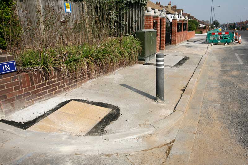 Bellegrove Road, Welling