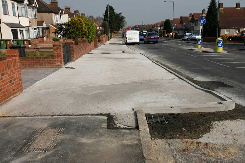 Bellegrove Road, Welling