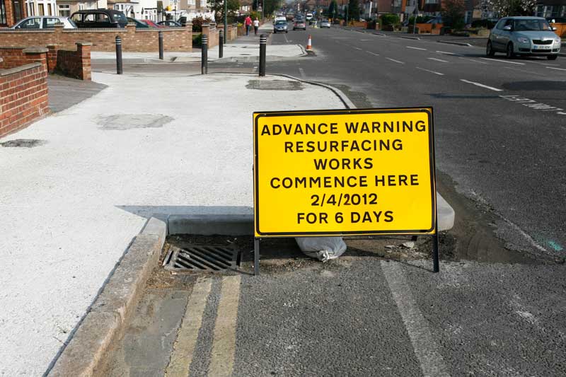 Bellegrove Road, Welling