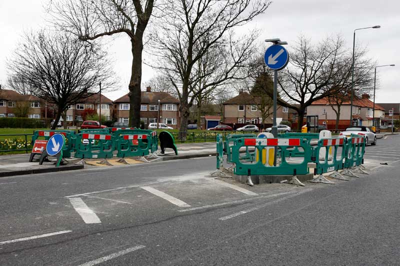 Bellegrove Road, Welling