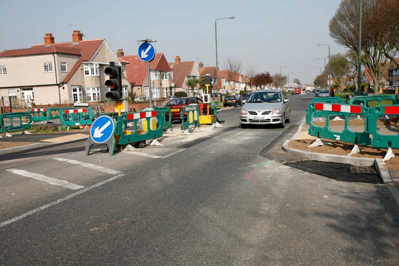 Bellegrove Road, Welling