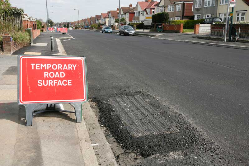 Bellegrove Road, Welling