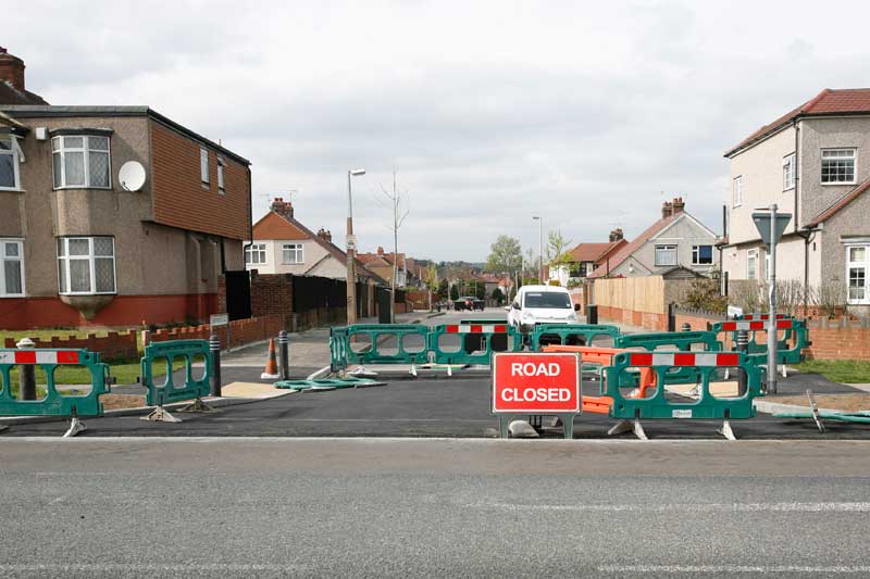 Bellegrove Road, Welling