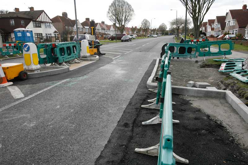 Bellegrove Road, Welling