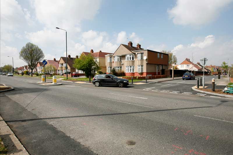 Bellegrove Road, Welling
