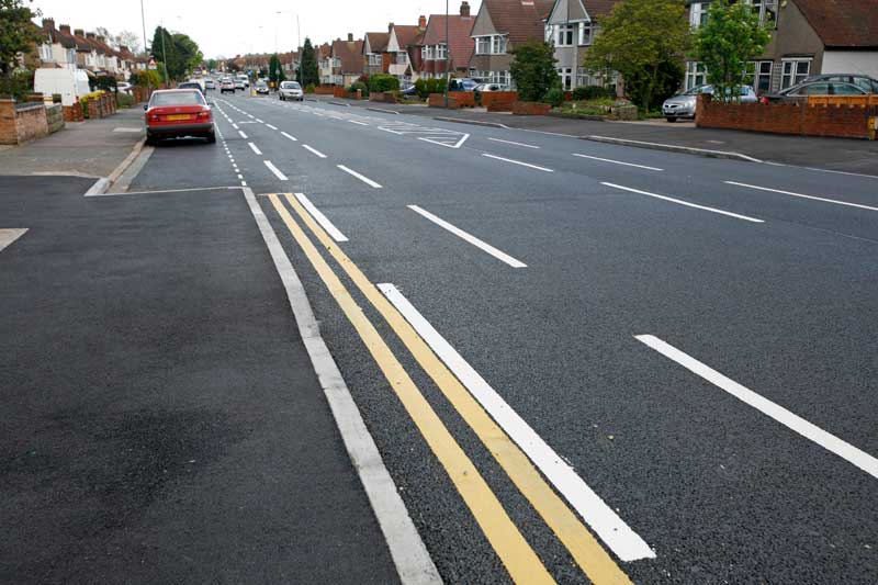 Bellegrove Road, Welling