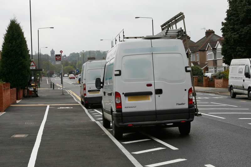 Bellegrove Road, Welling