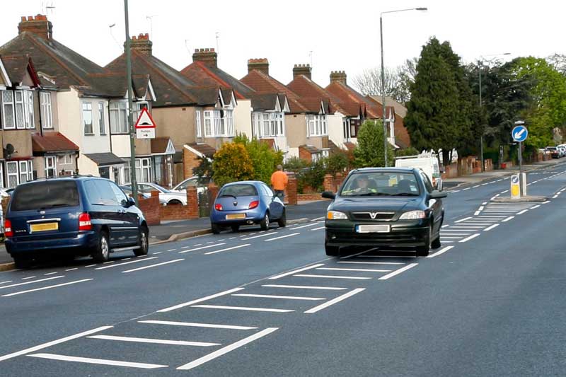 Bellegrove Road, Welling