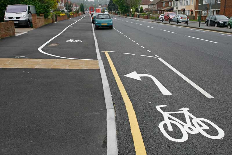 Bellegrove Road, Welling