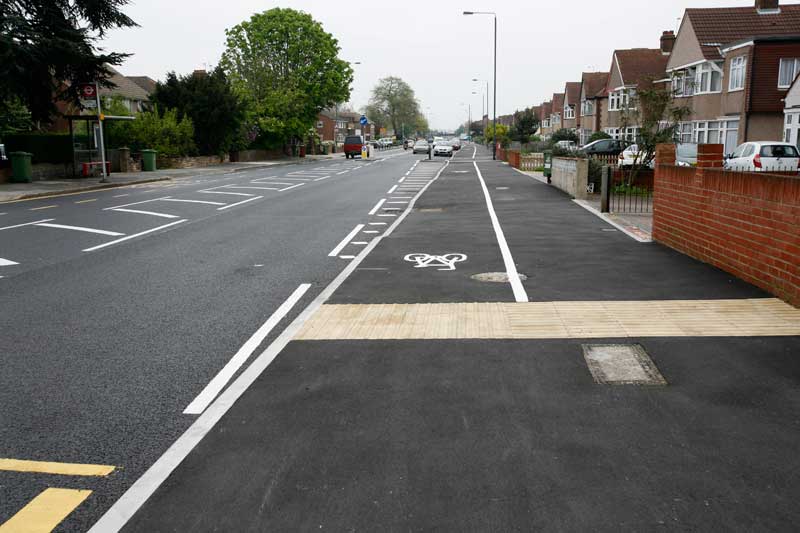 Bellegrove Road, Welling