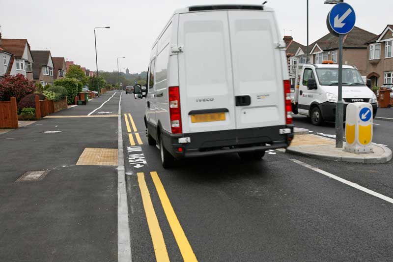 Bellegrove Road, Welling