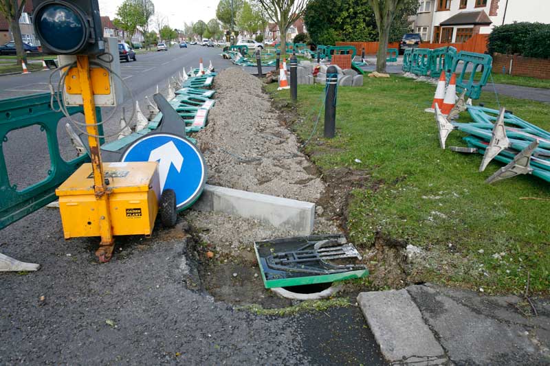 Bellegrove Road, Welling