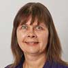 Christine Catterall