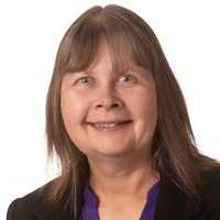 Christine Catterall