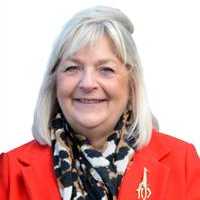 Donna Briant