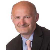 Chris Ball