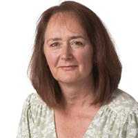 Sue Ford